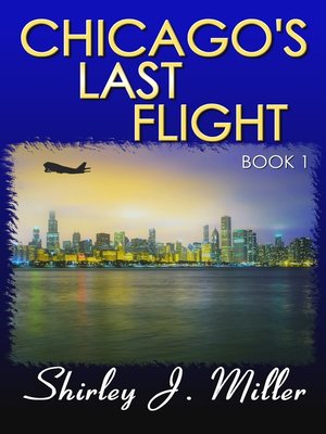 cover image of Chicago's Last Flight